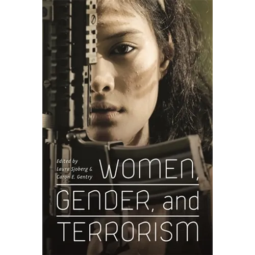 Women, Gender, and Terrorism - Paperback