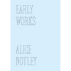 Early Works - Paperback