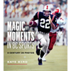 Magic Moments in BC Sports: A Century in Photos - Paperback