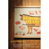 Raising Steaks the Life and Times of American Beef - Paperback