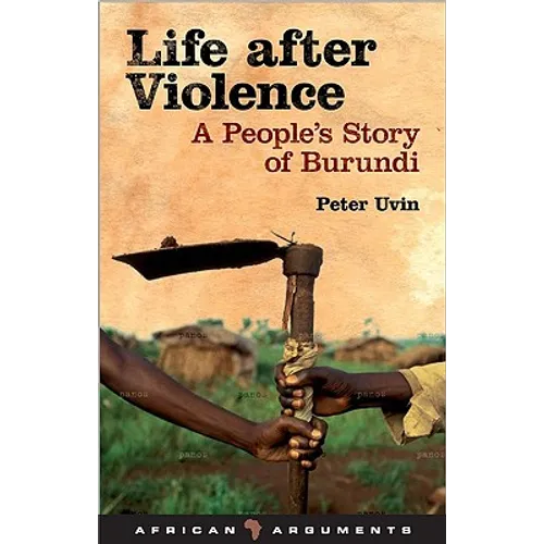 Life after Violence - Paperback
