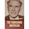 The Vanishing American - Paperback