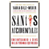 Santos Accidentales: Encontrando a Dios en las Personas Equivocadas - Paperback
