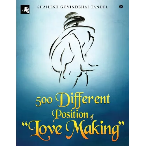 500 Different Position of "love Making" - Paperback