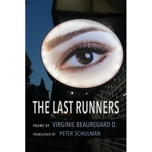 The Last Runners - Paperback