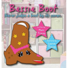 Bessie Boot: Never Judge a Boot by Its Cover. - Hardcover