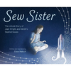 Sew Sister: The Untold Story of Jean Wright and Nasa's Seamstresses - Hardcover
