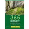 365 Days of Inspiration: Living Everyday Inspired with Wisdom and Quotes from Great Thinkers, Books, Etc. - Paperback