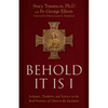 Behold It Is I: Scripture, Tradition, and Science on the Real Presence of Christ in the Eucharist - Hardcover