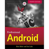 Professional Android - Paperback