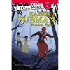 Harriet Tubman: Freedom Fighter - Paperback