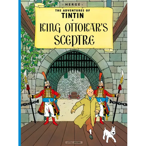 King Ottokar's Sceptre - Paperback