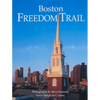 Boston Freedom Trail: Revised 2007 - Paperback