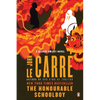 The Honourable Schoolboy: A George Smiley Novel - Paperback