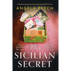 The Sicilian Secret: Completely gripping and heartbreaking WW2 fiction - Paperback