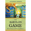 The Babylon Game - Paperback