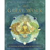 The Great Work: Self-Knowledge and Healing Through the Wheel of the Year - Paperback