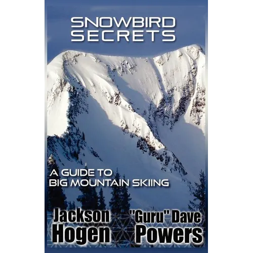 Snowbird Secrets - Paperback