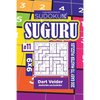 Sudoku Suguru - 200 Easy to Master Puzzles 9x9 (Volume 11) - Paperback