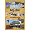 7 New Wonders of the World - Paperback