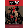 Hellboy Volume 1: Seed of Destruction - Paperback