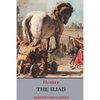 The Iliad - Paperback