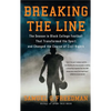 Breaking the Line - Paperback