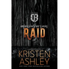 Raid - Paperback