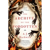 The Archive of the Forgotten - Paperback