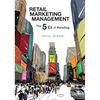 Retail Marketing Management: The 5 Es of Retailing - Paperback