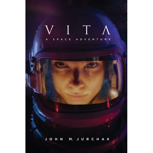 Vita: A Space Adventure - Paperback