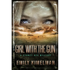 Girl With The Gun: Sydney Rye Mysteries #8 - Paperback
