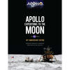 Apollo Expeditions to the Moon: The NASA History 50th Anniversary Edition - Hardcover