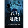 Street of Budapest - Paperback