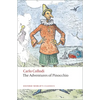 The Adventures of Pinocchio - Paperback