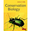Conservation Biology - Paperback