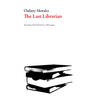 The Last Librarian - Paperback