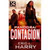 Pandora: Contagion - Paperback