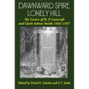 Dawnward Spire, Lonely Hill: The Letters of H. P. Lovecraft and Clark Ashton Smith: 1932-1937 (Volume 2) - Paperback