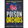 Poison Orchids - Paperback