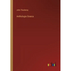 Anthologia Graeca - Paperback