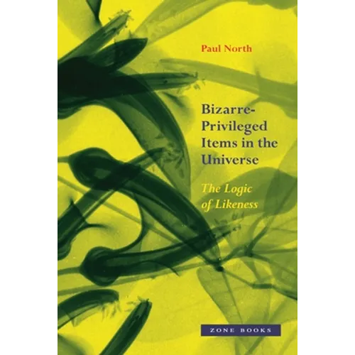 Bizarre-Privileged Items in the Universe: The Logic of Likeness - Hardcover