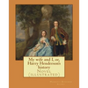 My wife and I, or, Harry Henderson's history. By: Harriet Beecher Stowe: Novel (illustrated) - Paperback
