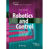 Robotics and Control: Fundamental Algorithms in Matlab(r) - Paperback