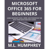 Microsoft Office 365 for Beginners - Paperback