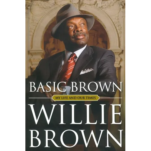 Basic Brown - Paperback