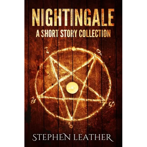 Nightingale - A Short Story Collection - Paperback