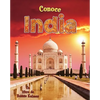 Conoce India (Spotlight on India) - Paperback