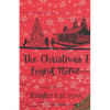 The Christmas I Found Home - Paperback