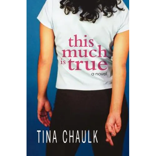 This Much Is True - Paperback
